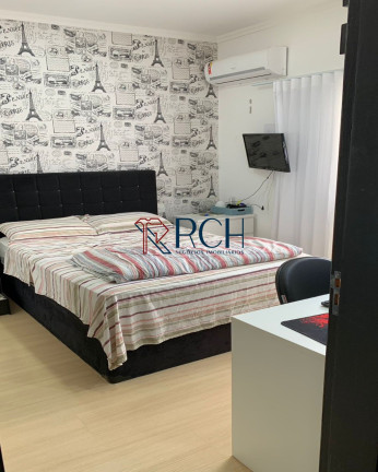 Imagem Casa com 3 Quartos à Venda, 230 m² em Wanel Ville - Sorocaba Imagem Casa com 3 Quartos à Venda, 230 m² em Wanel Ville - Sorocaba