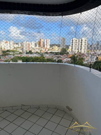 Imagem Apartamento com 3 Quartos à Venda, 85 m² em Lagoa Seca - Natal