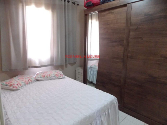 Imagem Apartamento com 2 Quartos à Venda, 50 m² em Chácaras Saudáveis E Encantadoras - Jundiaí