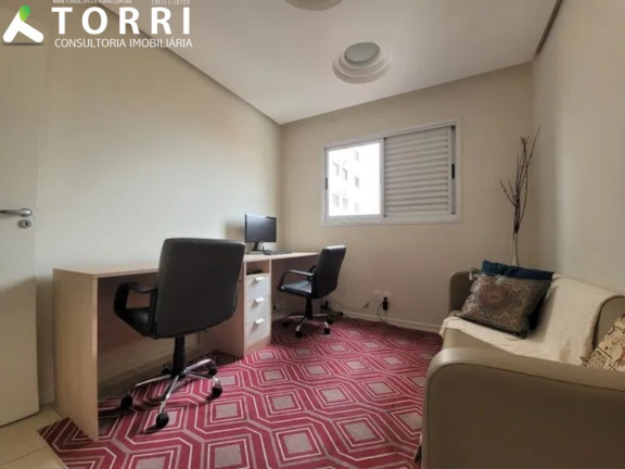 Imagem Apartamento com 3 Quartos à Venda, 90 m² em Parque Campolim - Sorocaba