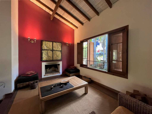 Imagem Casa com 4 Quartos à Venda, 600 m² em Jardim Das Flores - Cotia