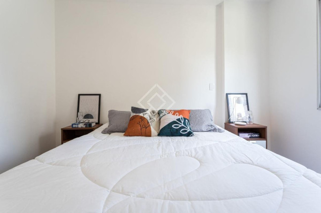 Imagem Apartamento com 3 Quartos à Venda, 92 m² em Campo Belo - São Paulo Imagem Apartamento com 3 Quartos à Venda, 92 m² em Campo Belo - São Paulo