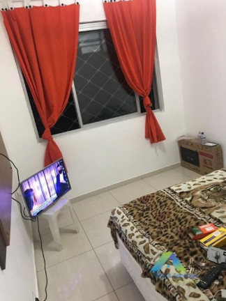 Apartamento com 1 Quarto à Venda, 38 m² em Bela Vista - São Paulo