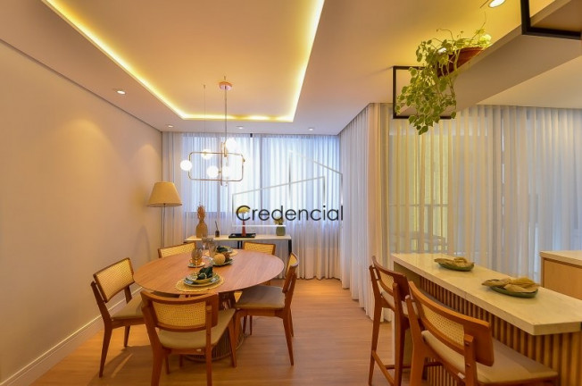 Imagem Apartamento com 3 Quartos à Venda, 75 m² em Bigorrilho - Curitiba Imagem Apartamento com 3 Quartos à Venda, 75 m² em Bigorrilho - Curitiba