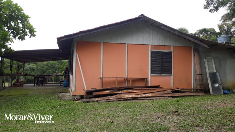Imagem Imóvel com 3 Quartos à Venda, 84.750 m² em Alexandra - Paranaguá
