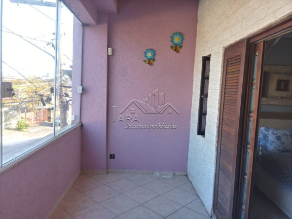 Imagem Sobrado com 3 Quartos à Venda, 246 m² em Vila Ré - São Paulo Imagem Sobrado com 3 Quartos à Venda, 246 m² em Vila Ré - São Paulo