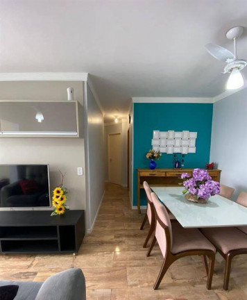 Imagem Apartamento com 3 Quartos à Venda, 62 m² em Vila Regina ( Zona Leste) - São Paulo Imagem Apartamento com 3 Quartos à Venda, 62 m² em Vila Regina ( Zona Leste) - São Paulo