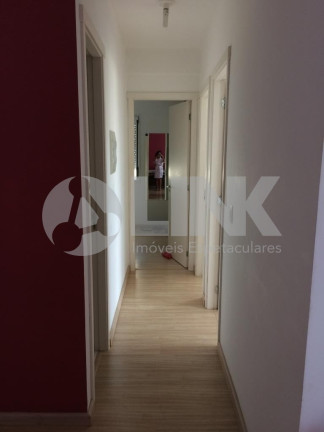 Imagem Apartamento com 3 Quartos à Venda, 65 m² em Santo Antônio - Porto Alegre Imagem Apartamento com 3 Quartos à Venda, 65 m² em Santo Antônio - Porto Alegre