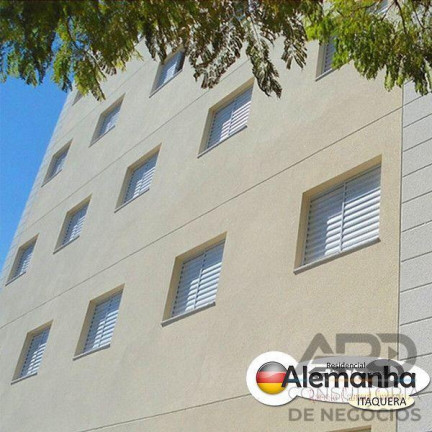 Imagem Apartamento com 3 Quartos à Venda, 50 m² em Vila Taquari - São Paulo