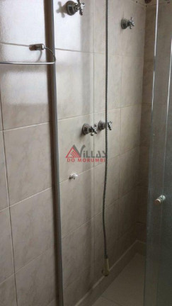 Imagem Apartamento com 4 Quartos à Venda, 270 m² em Vila Suzana - São Paulo