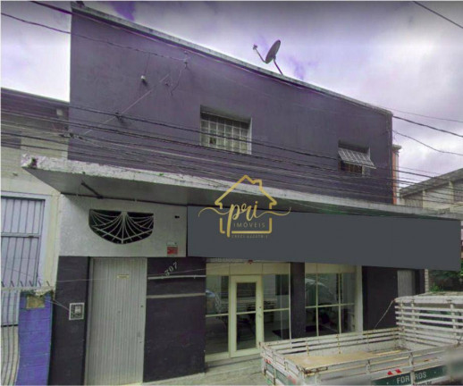 Loja para Alugar, 340 m² em Paquetá - Santos