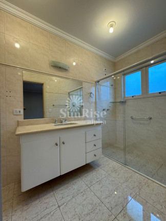 Imagem Casa com 5 Quartos para Alugar, 500 m² em Condomínio Melville (tamboré) - Santana De Parnaíba Imagem Casa com 5 Quartos para Alugar, 500 m² em Condomínio Melville (tamboré) - Santana De Parnaíba