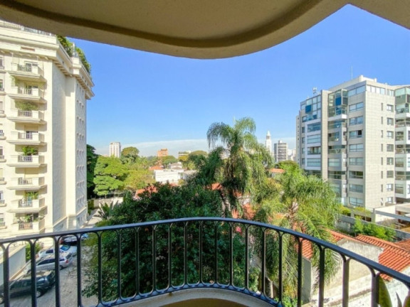 Imagem Apartamento com 2 Quartos à Venda, 67 m² em Jardim Paulista - São Paulo Imagem Apartamento com 2 Quartos à Venda, 67 m² em Jardim Paulista - São Paulo