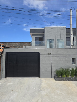 Imagem Casa com 2 Quartos à Venda, 130 m² em Bopiranga - Itanhaém Imagem Casa com 2 Quartos à Venda, 130 m² em Bopiranga - Itanhaém
