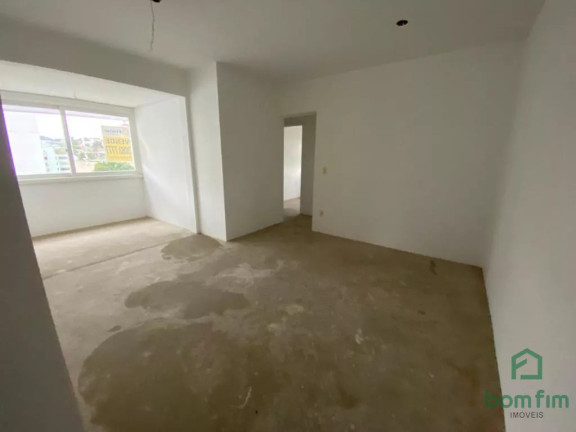 Imagem Apartamento com 3 Quartos à Venda, 72 m² em Chácara Das Pedras - Porto Alegre