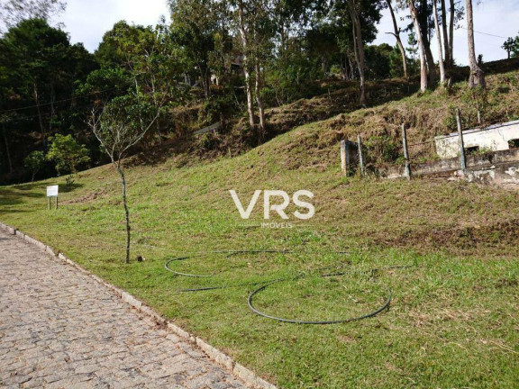 Imagem Terreno à Venda, 499 m² em Vargem Grande - Teresópolis Imagem Terreno à Venda, 499 m² em Vargem Grande - Teresópolis
