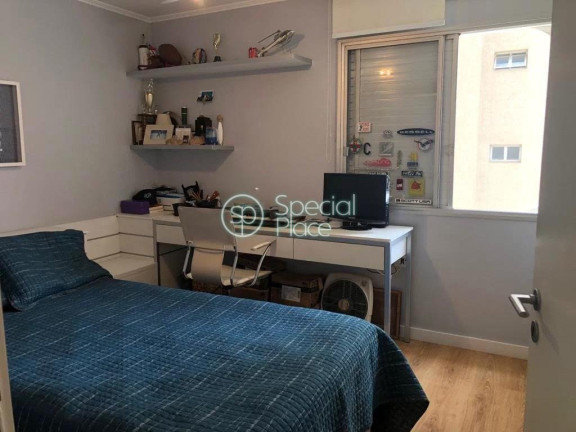Imagem Apartamento com 3 Quartos à Venda, 200 m² em Pinheiros - São Paulo