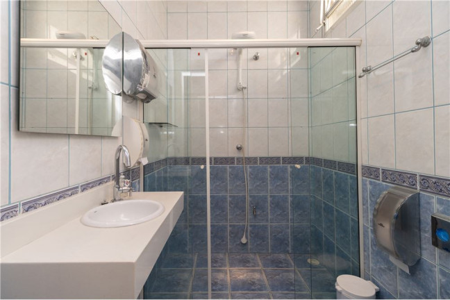Imagem Casa com 3 Quartos à Venda,  em Vila Regente Feijó - São Paulo