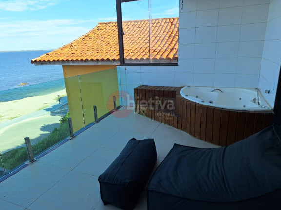 Imagem Casa à Venda, 225 m² em Pontinha - Araruama Imagem Casa à Venda, 225 m² em Pontinha - Araruama