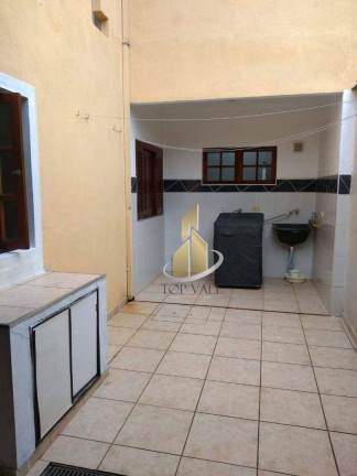 Imagem Sobrado com 5 Quartos à Venda, 140 m² em Conjunto Residencial Trinta E Um De Março - São José Dos Campos Imagem Sobrado com 5 Quartos à Venda, 140 m² em Conjunto Residencial Trinta E Um De Março - São José Dos Campos