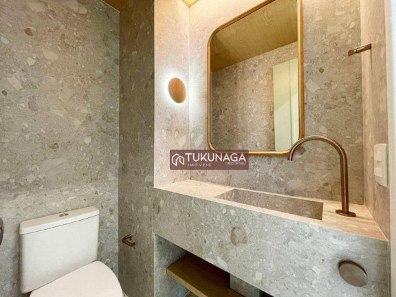 Imagem Apartamento com 3 Quartos à Venda, 131 m² em Brooklin Paulista - São Paulo Imagem Apartamento com 3 Quartos à Venda, 131 m² em Brooklin Paulista - São Paulo