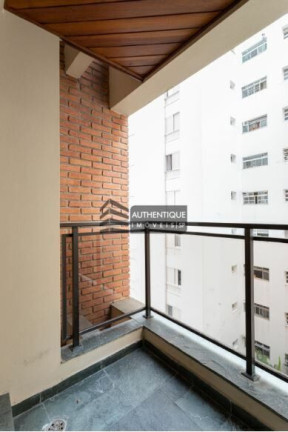Imagem Flat com 1 Quarto à Venda, 39 m² em Moema - São Paulo Imagem Flat com 1 Quarto à Venda, 39 m² em Moema - São Paulo