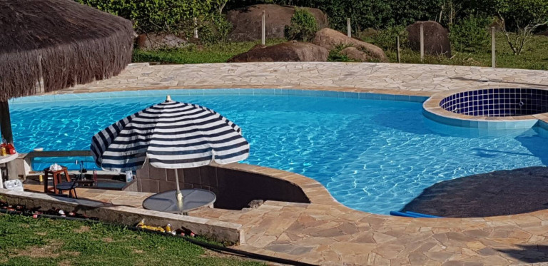 Imagem Chácara à Venda, 12 m² em Fazendinha - Piedade Imagem Chácara à Venda, 12 m² em Fazendinha - Piedade