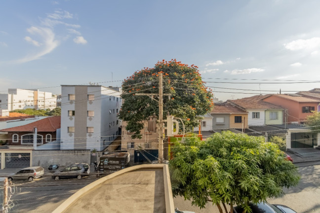 Imagem Apartamento com 3 Quartos à Venda, 102 m² em Vila Progredior - São Paulo