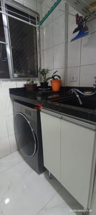 Imagem Apartamento com 2 Quartos à Venda, 56 m² em Bandeiras - Osasco