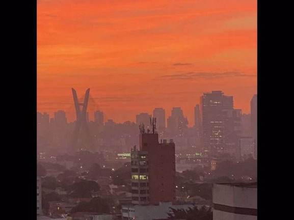 Imagem Apartamento com 2 Quartos à Venda, 99 m² em Brooklin - São Paulo Imagem Apartamento com 2 Quartos à Venda, 99 m² em Brooklin - São Paulo