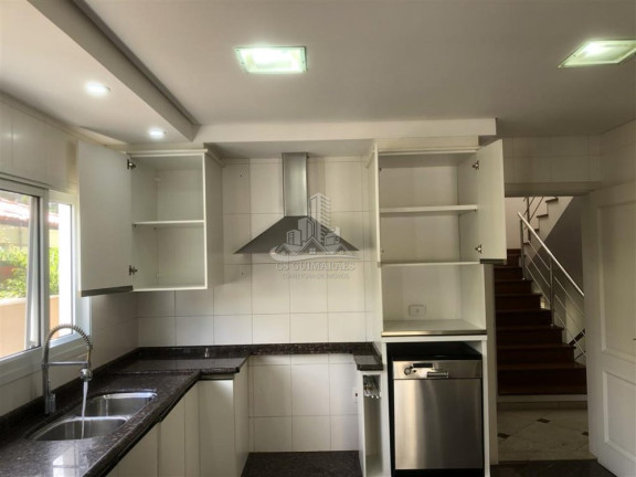 Imagem Casa de Condomínio com 4 Quartos para Alugar, 530 m² em Alphaville Residencial Dois - Barueri Imagem Casa de Condomínio com 4 Quartos para Alugar, 530 m² em Alphaville Residencial Dois - Barueri