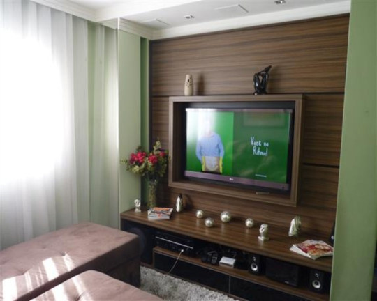 Apartamento com 3 Quartos à Venda, 120 m² em Tatuapé - São Paulo