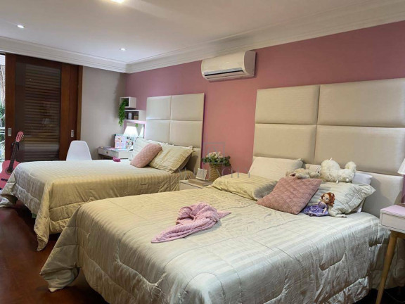 Imagem Casa com 5 Quartos à Venda, 550 m² em Alphaville Residencial Um - Barueri