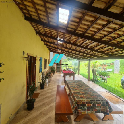 Imagem Fazenda à Venda, 50.000 m² em Corta Rio - Itatiaiuçu Imagem Fazenda à Venda, 50.000 m² em Corta Rio - Itatiaiuçu