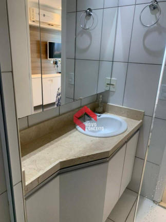 Imagem Apartamento com 2 Quartos à Venda, 70 m² em Guararapes - Fortaleza