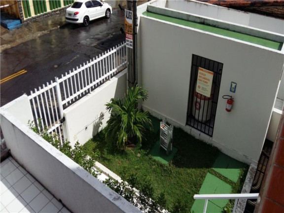 Imagem Imóvel com 3 Quartos à Venda, 64 m² em Centro - Fortaleza