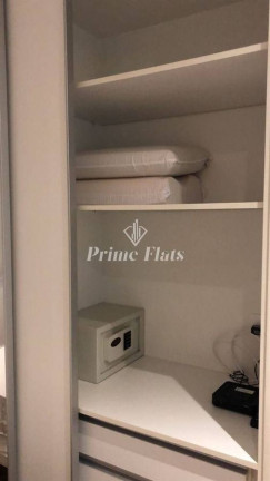 Imagem Apartamento com 1 Quarto para Alugar, 48 m² em Vila Nova Conceição - São Paulo Imagem Apartamento com 1 Quarto para Alugar, 48 m² em Vila Nova Conceição - São Paulo
