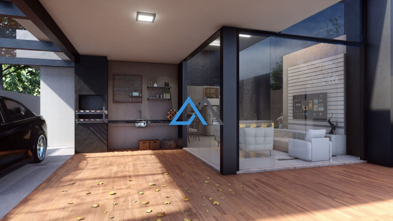Imagem Casa com 3 Quartos à Venda, 140 m² em Jundiaizinho (terra Preta) - Mairiporã Imagem Casa com 3 Quartos à Venda, 140 m² em Jundiaizinho (terra Preta) - Mairiporã