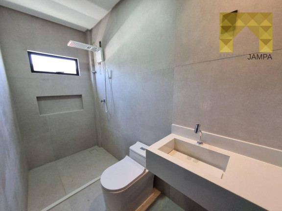 Imagem Casa com 4 Quartos à Venda, 328 m² em Intermares - Cabedelo