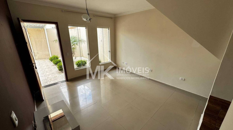 Imagem Casa com 3 Quartos à Venda, 128 m² em Planta Araçatuba - Piraquara Imagem Casa com 3 Quartos à Venda, 128 m² em Planta Araçatuba - Piraquara