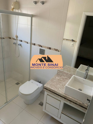 Imagem Casa de Condomínio com 4 Quartos à Venda, 366 m² em Jardim Residencial Tivoli Park - Sorocaba Imagem Casa de Condomínio com 4 Quartos à Venda, 366 m² em Jardim Residencial Tivoli Park - Sorocaba