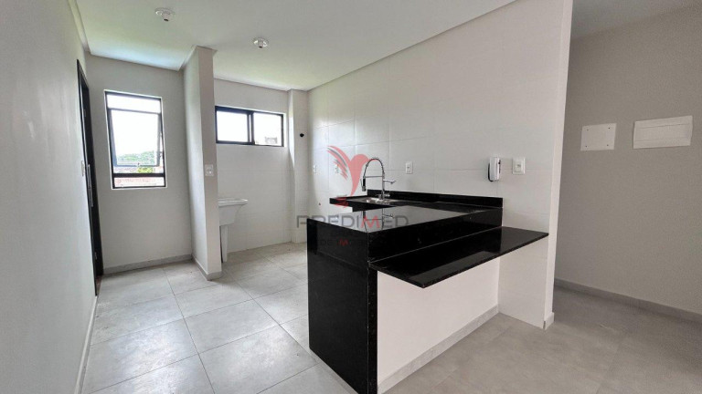Imagem Apartamento com 3 Quartos à Venda, 80 m² em Bessa - João Pessoa