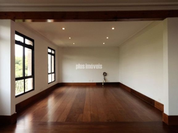 Imagem Apartamento com 4 Quartos à Venda, 542 m² em Jardim Guedala - São Paulo Imagem Apartamento com 4 Quartos à Venda, 542 m² em Jardim Guedala - São Paulo