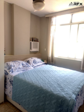 Imagem Apartamento com 2 Quartos à Venda, 55 m² em Fonseca - Niterói