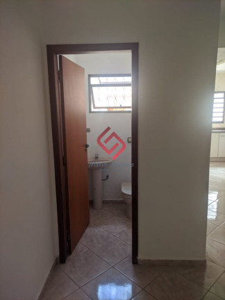 Imagem Sobrado com 3 Quartos à Venda, 244 m² em Jardim Do Sol - Sorocaba