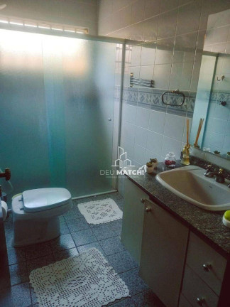 Imagem Casa com 3 Quartos à Venda, 228 m² em Jardim Do Lago - Atibaia