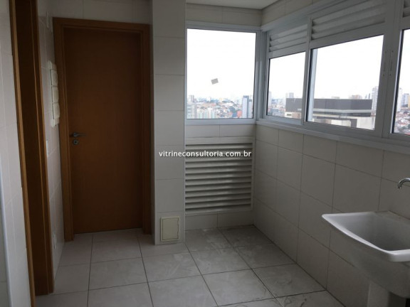 Imagem Apartamento com 4 Quartos à Venda, 245 m² em Chácara Klabin - São Paulo