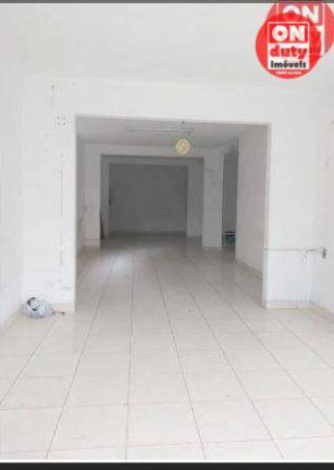 Imagem Sobrado com 4 Quartos à Venda ou Locação, 300 m² em José Menino - Santos