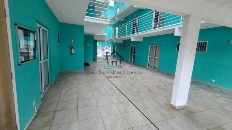 Imagem Apartamento com 2 Quartos à Venda, 69 m² em Sertão Da Quina - Ubatuba