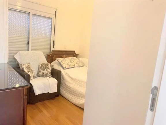 Imagem Apartamento com 3 Quartos à Venda, 120 m² em Jardim Da Saude - Sao Paulo